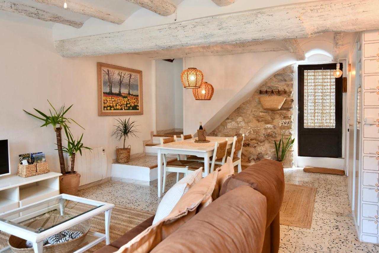 Casa Rural Parc Natural Dels Ports Alfara de Carles المظهر الخارجي الصورة