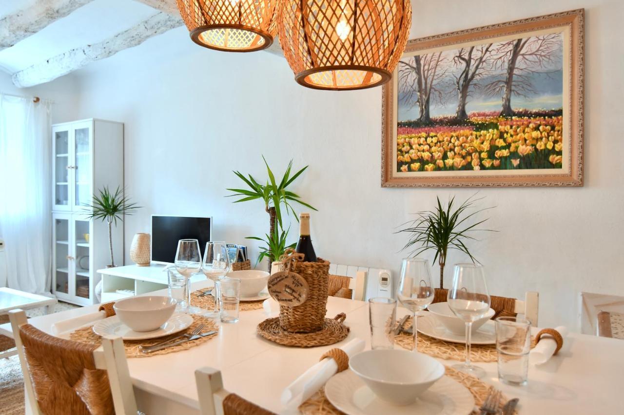 Casa Rural Parc Natural Dels Ports Alfara de Carles المظهر الخارجي الصورة