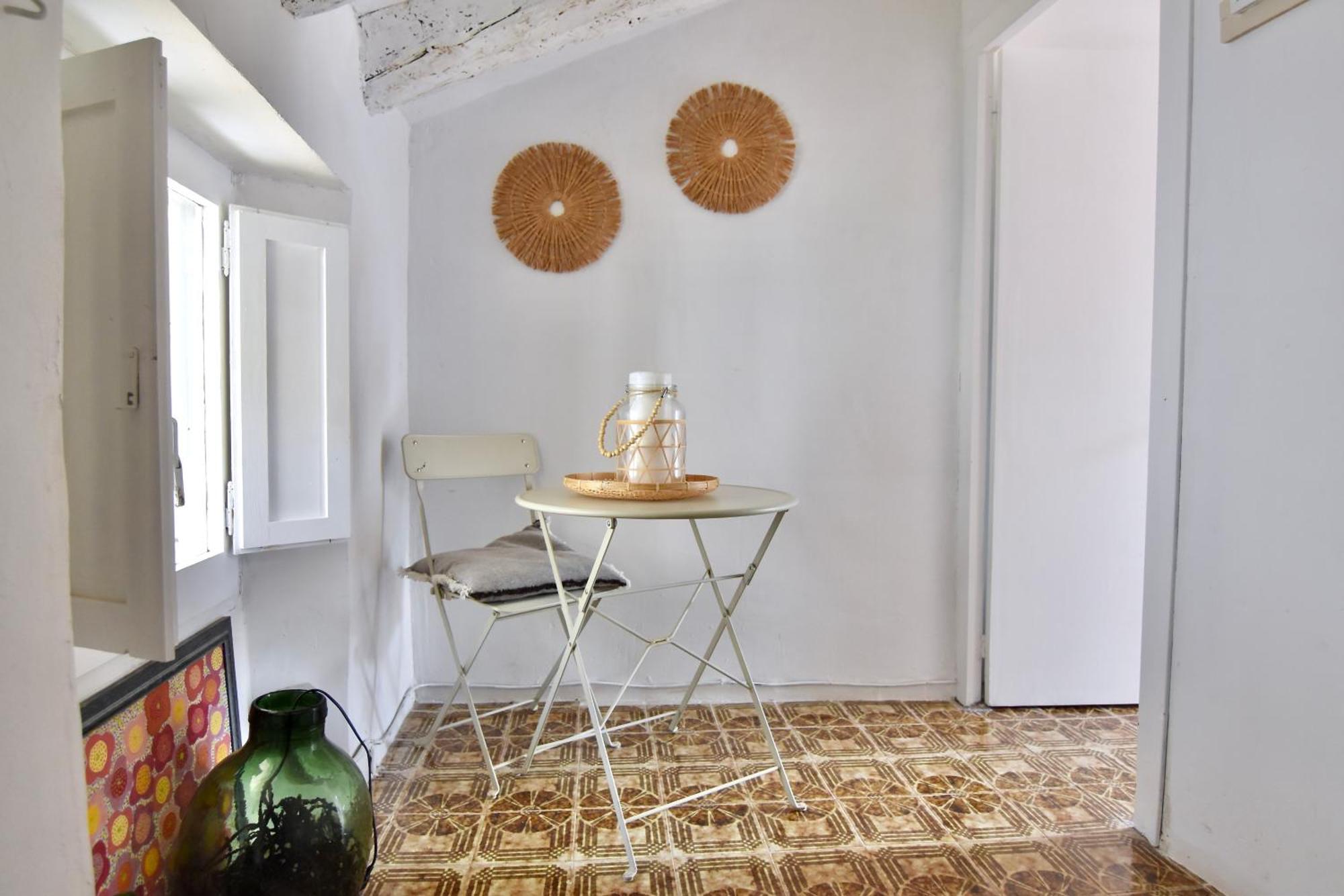 Casa Rural Parc Natural Dels Ports Alfara de Carles المظهر الخارجي الصورة