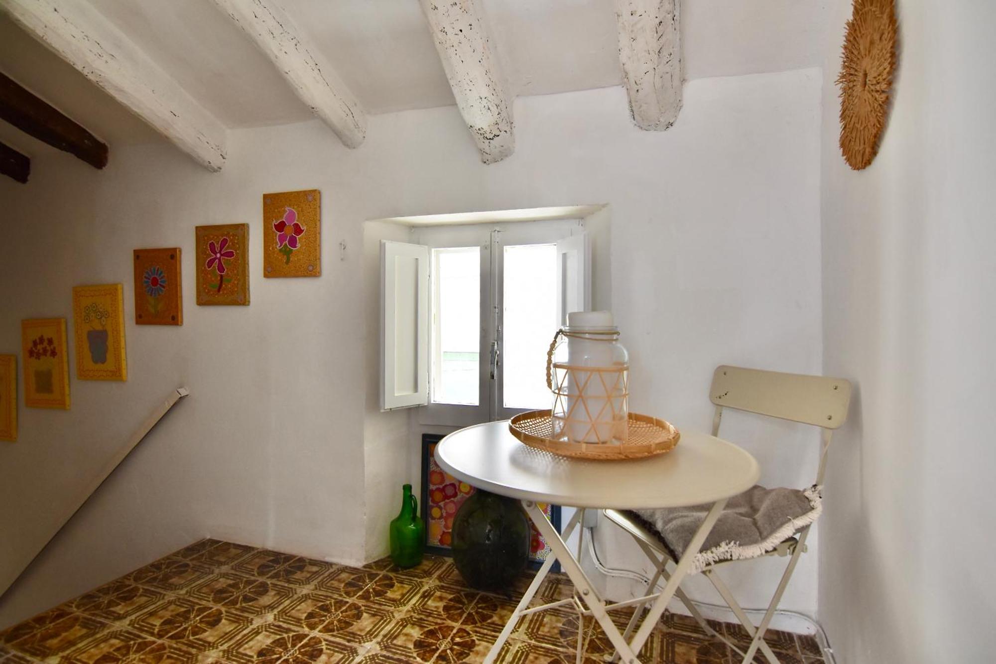 Casa Rural Parc Natural Dels Ports Alfara de Carles المظهر الخارجي الصورة