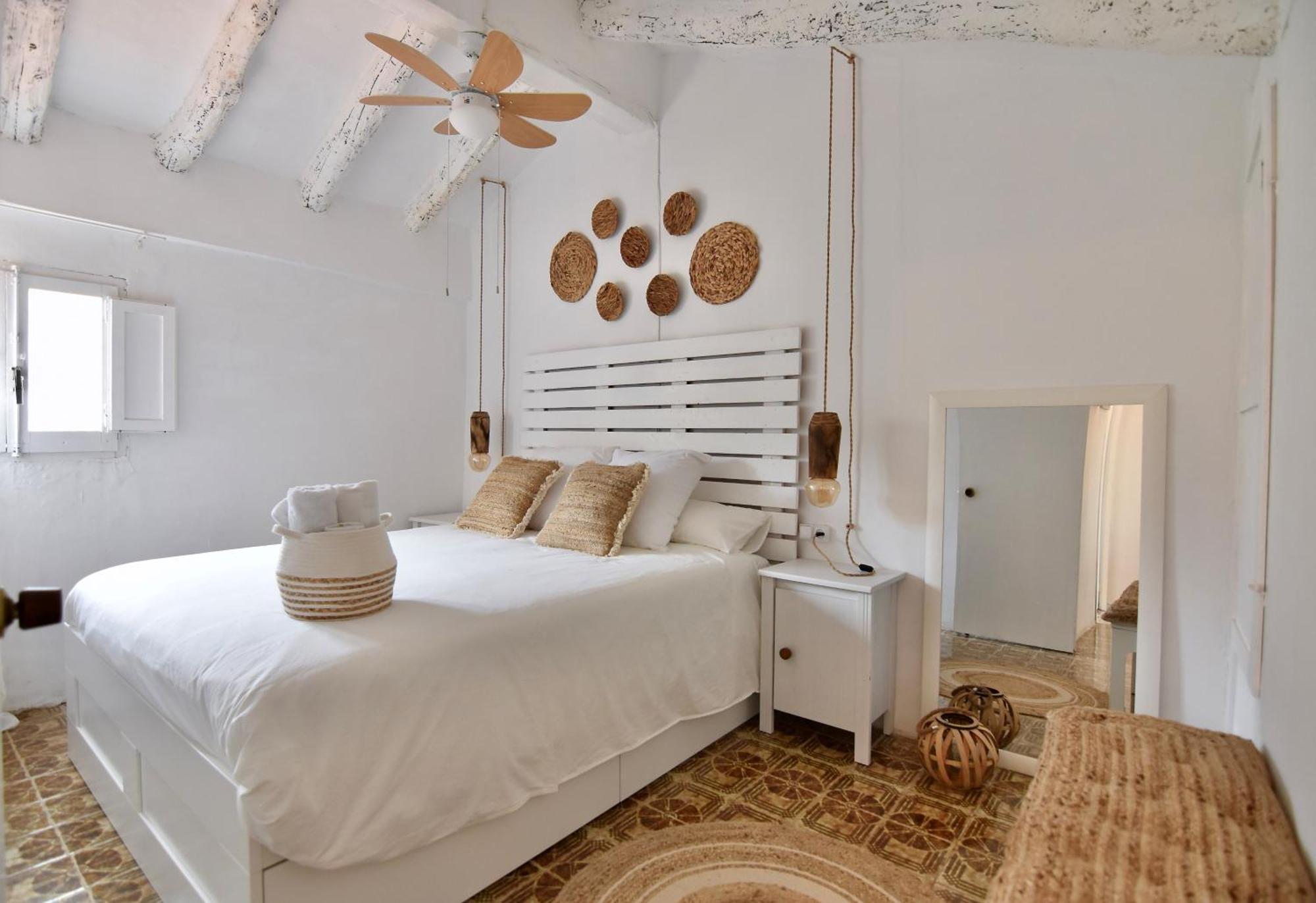 Casa Rural Parc Natural Dels Ports Alfara de Carles المظهر الخارجي الصورة