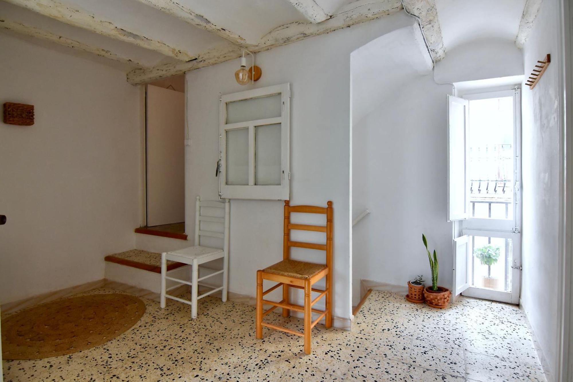 Casa Rural Parc Natural Dels Ports Alfara de Carles المظهر الخارجي الصورة