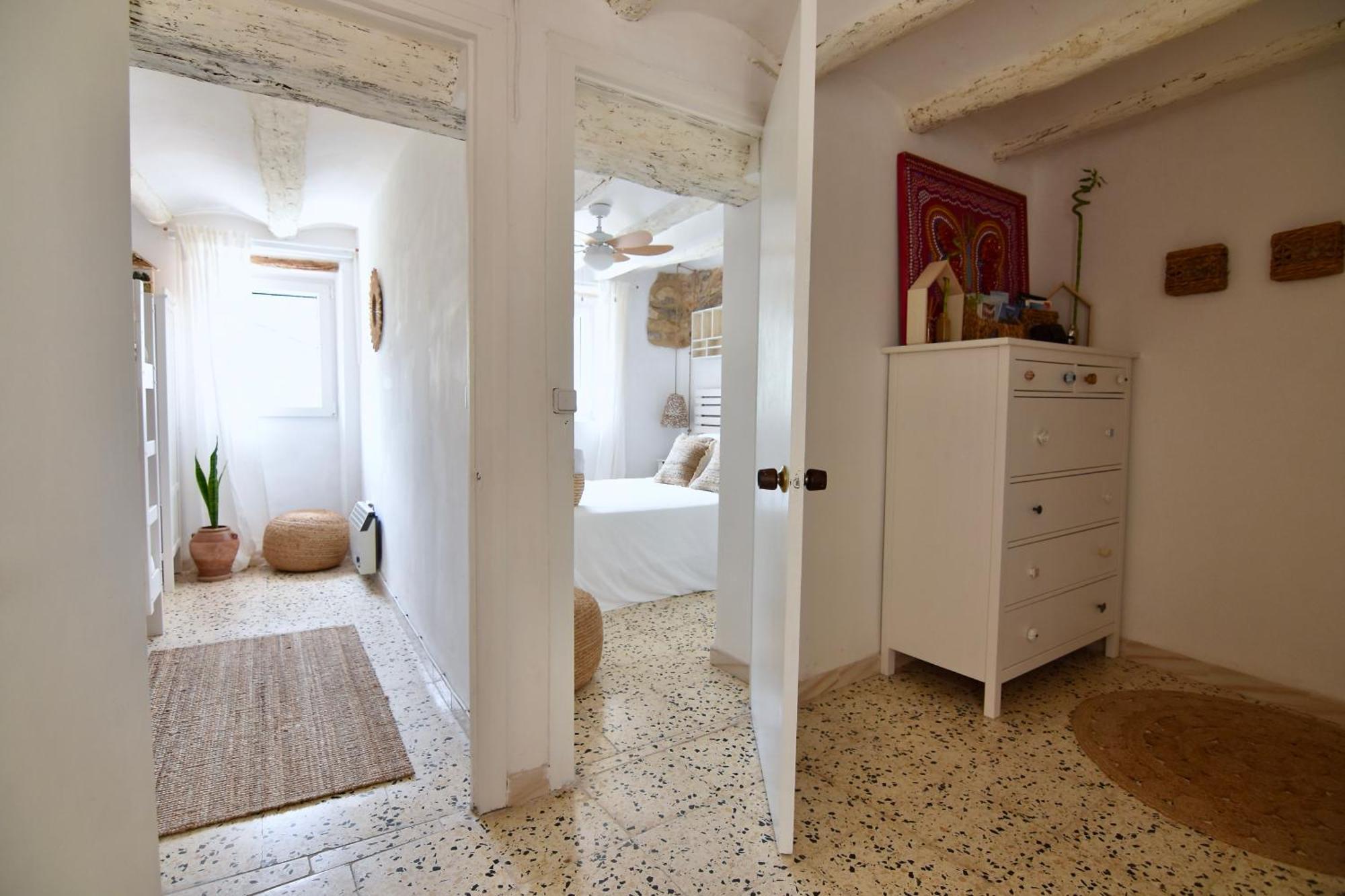 Casa Rural Parc Natural Dels Ports Alfara de Carles المظهر الخارجي الصورة