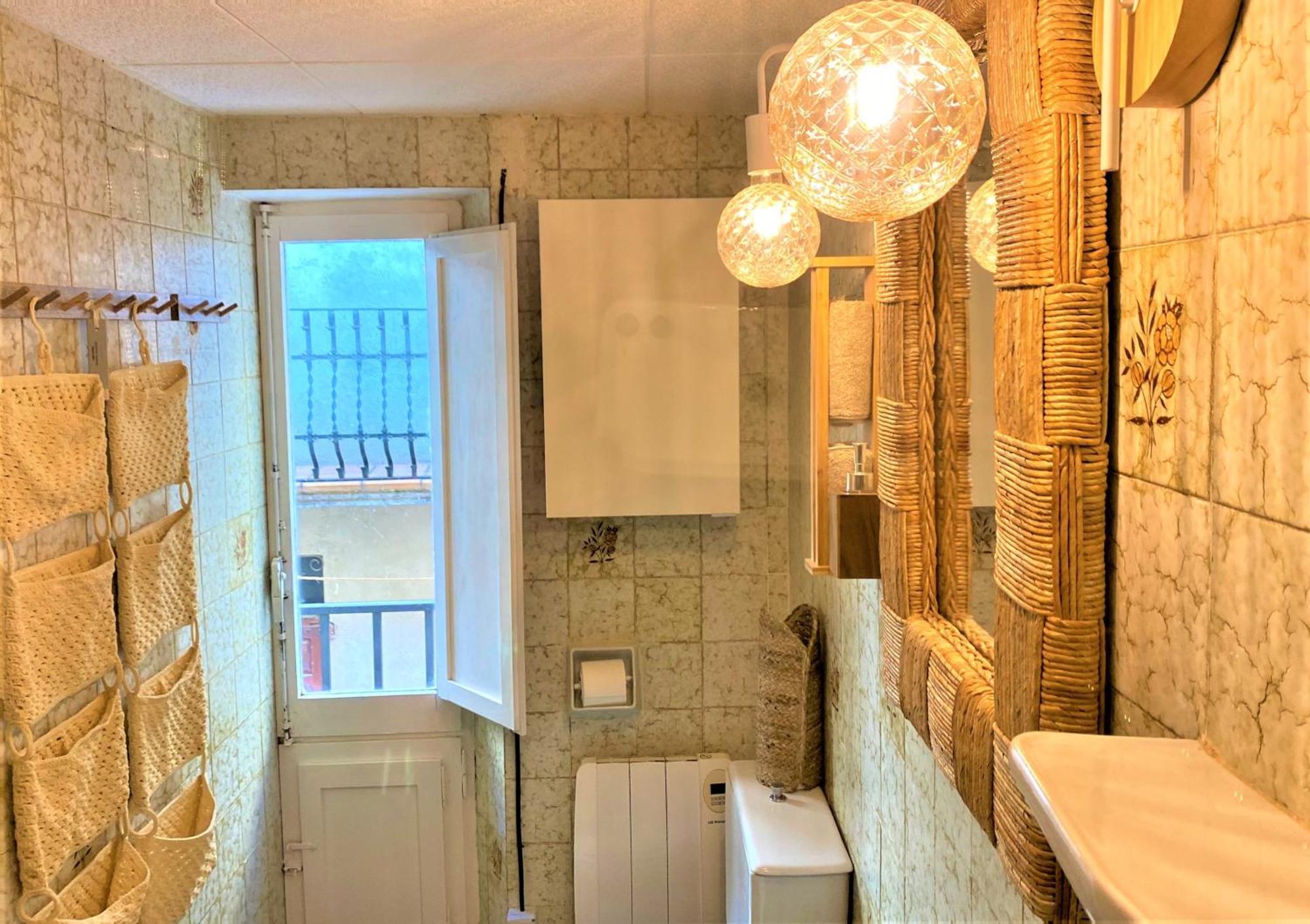 Casa Rural Parc Natural Dels Ports Alfara de Carles المظهر الخارجي الصورة